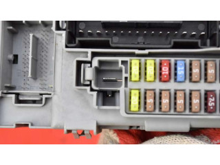 Pojistková skříňka 00505167040, 00505167040 Alfa Romeo Mito 2009