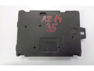 Блок комфорта 284B16739R   Renault Clio IV   