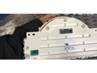 Панель приборов    Suzuki Splash       