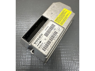 Блок подушек безопасности P30667469, 0285001655   Volvo V70