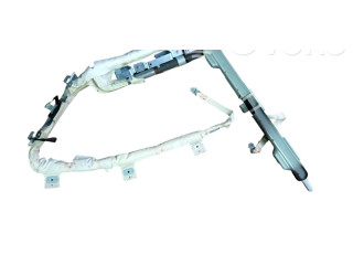 Боковая подушка безопасности 607004100B   Citroen C-Crosser