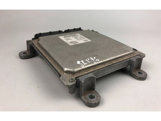 Řídící jednotka A6519007401, A6519011801 Mercedes-Benz SLK R172 2017