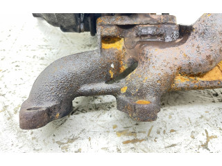 Turbodmychadlo Турбина 532410150 Audi A6 S6 C4 4A