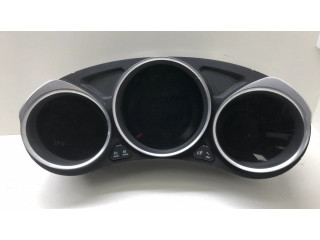 Панель приборов 9805975780, A2C80528500 Citroen DS4