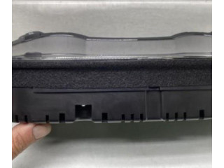 Панель приборов Audi A1