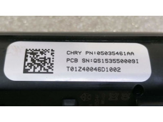 Комплект блоков управления 68277172AD, 91333201AA   Jeep Grand Cherokee