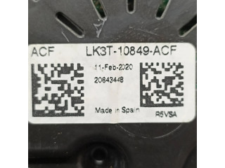 Панель приборов LK3T10849ACF, 20643448 Ford Transit Custom
