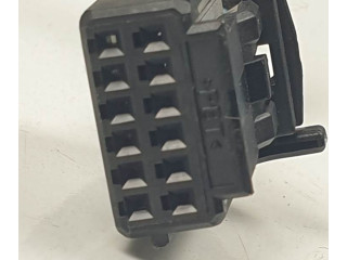 Zpětné zrcátko Smart ForFour II W453 2014 7201103RH