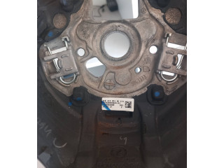 Руль Volkswagen Golf VI 2008 - 2013 года 3C8419091BE, 3C8880201T