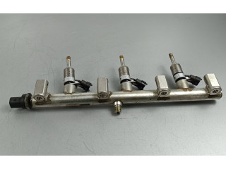 Топливная рампа 000283628, 326170021 Maserati Levante для двигателя 55263624