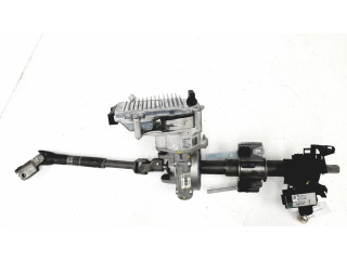 Руль Opel Meriva A  2003-2010 года 26090739, 93192407      