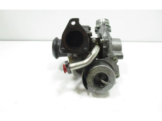  Турбина Mercedes-Benz A W176  113657H821369359         