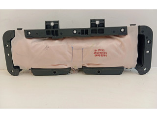 Подушка безопасности пассажира A1668600102 Mercedes-Benz GLE (W166 - C292)