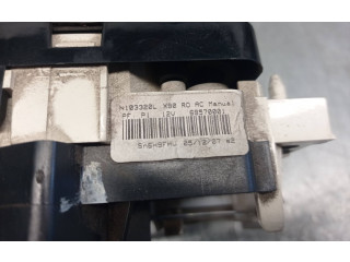 Модуль блока управления кондиционером N103320L Dacia Logan Pick-Up