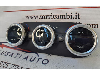 Блок управления климат-контролем 156101737, 156101737 Alfa Romeo Giulietta