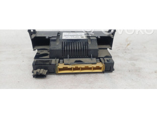 Блок управления климат-контролем 4B0820043AC, 5HB00760452   Audi A6 S6 C5 4B