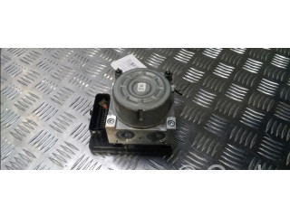 Блок АБС 1636317680 Peugeot 2008 I 2013-2019 года