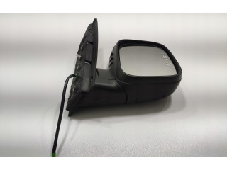 Turbodmychadlo Зеркало (управляемое электричеством)    Volkswagen Caddy   