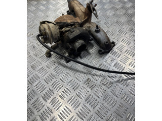 Турбина Ford Galaxy