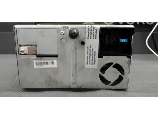 Pojistková skříňka Радио/ проигрыватель / навигация 13255557 Opel Zafira B 2009