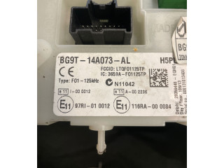 Блок предохранителей BG9T14A073AL, LTQF01125TP Ford S-MAX