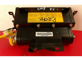 Подушка безопасности пассажира TB84101D   Hyundai Getz