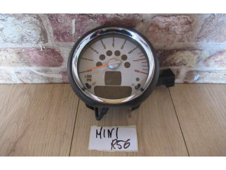 Панель приборов Mini One - Cooper Coupe R56