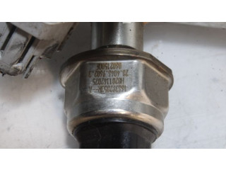 Магистральная трубка топлива