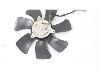 Вентилятор радиатора     2M413M2411, 2M413M2411    Subaru Forester SH 