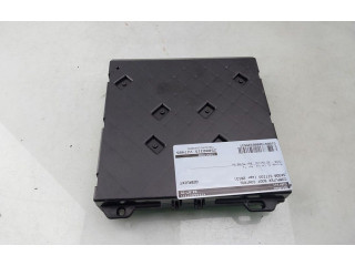 Блок управления 1S0937090 Skoda Citigo