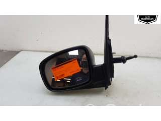 Зеркало (механическое) левое Hyundai i10