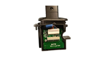 Ручка стеклоочистителей 30739218, 067710D Volvo XC90