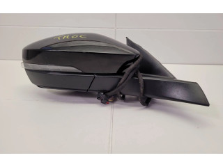 Zpětné zrcátko Volkswagen T-Roc 2019 2GA857602A