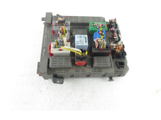 Блок комфорта 9648723680, 9648723680 Peugeot 607