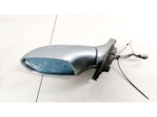 Зеркало электрическое левое Alfa Romeo 166 1998-2003 года