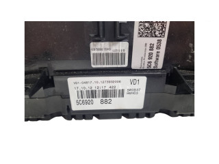 Панель приборов 5C6920882   Volkswagen Jetta VI       