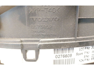 Панель приборов 30746102 Volvo S60