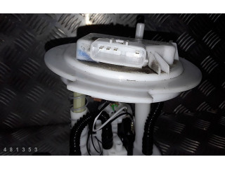 Vstřikovací čerpadlo 172020253r Renault Sandero II