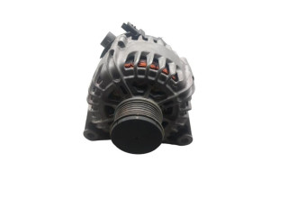 Генератор 9826574080 Citroen C3 Aircross