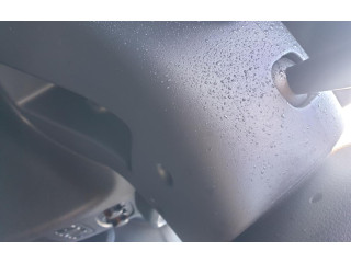 Руль Dacia Logan II 2012 - 2020 года