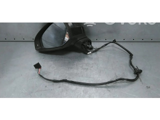 Зеркало электрическое Audi A5 2016 - года