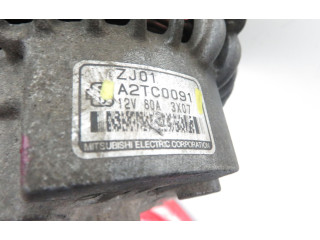 Генератор A2TC0091 Mazda 3 I