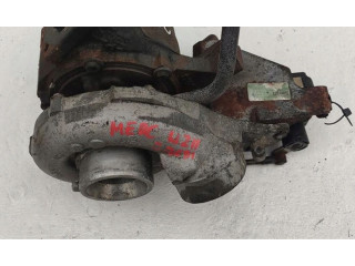 Turbodmychadlo Турбина A6460960399 Mercedes-Benz E W211