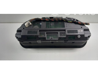 Панель приборов Mercedes-Benz A W169