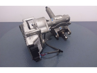    Рулевая рейка 93192408, 93192408   Opel Meriva A 2003 - 2010 года