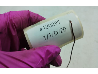 Volant Brilliance BS6 2002