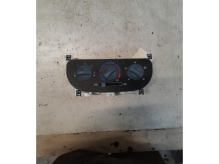 Блок управления климат-контролем 46723236 Fiat Doblo