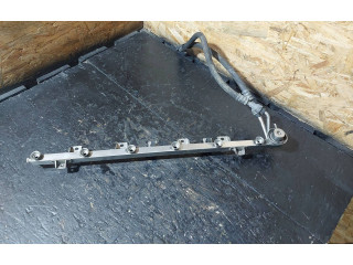 Vstřikovací lišta 1436110, 0280160597 BMW 5 E39 M52