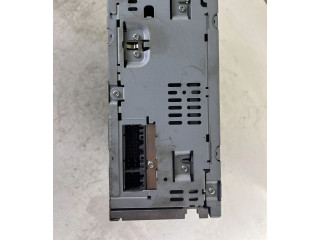 Радио/ проигрыватель CD/DVD / навигация P05091509AH Jeep Patriot