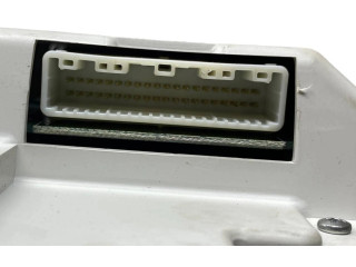 Přístrojová deska Lexus GS 300 350 430 450H 2007 8380030E91